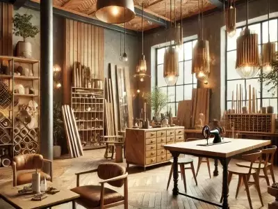 Custom Furniture
